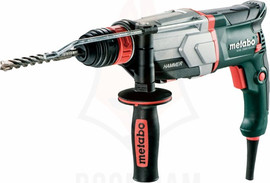 Metabo פטישון 28 מ"מ KHE 2860 Quick 880W Metabo SDS-plus