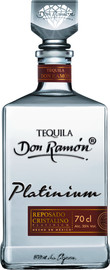 DPON RAMONE דון רמון קריסטלינו רפוסאדו פלטינום 700 מל כשר