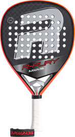 אור ספורט מחבט פאדל Royal Padel FURY 2026