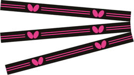 BUTTERFLY סרט משקל לכוונון ואיזון מחבט פינג פונג Butterfly Power Tape SP