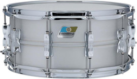 Ludwig תוף סנר "6.5 * "14 ACROLITE CLASSIC LM405C