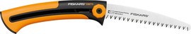 Fiskars מסור גינה מתכנס Fiskars פיסקרס Xtract