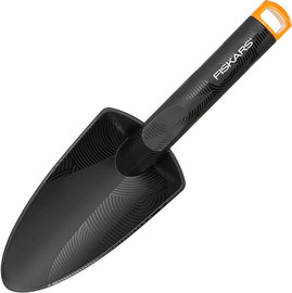Fiskars כף שתילה מפלסטיק Fiskars פיסקרס Solid Planters Trowel