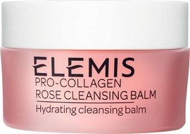 ELEMIS PRO-COLLAGEN באלם בתמציות וורדים לניקוי פנים יסודי