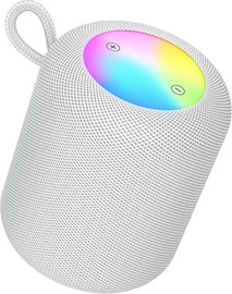 HOCO רמקול Bluetooth עוצמתי עם תאורת לד Hoco HC30 Oceano