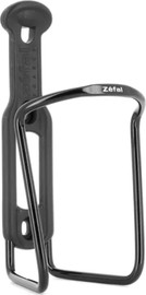 ZEFAL מחזיק בקבוק Bottle Cage Aluplast Black