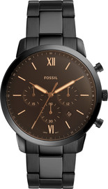 Fossil שעון FOSSIL סדרה NEUTRA דגם FS5525