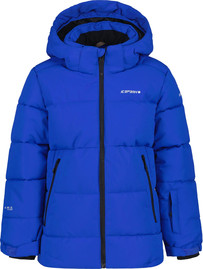 Icepeak מעיל סינטטי לילדים Louin Jr blue