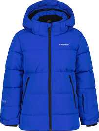 Icepeak מעיל סינטטי לילדים Louin Jr blue