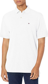 TOMMY HILFIGER חולצת פולו tommy hilfiger לגבר