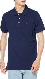 TOMMY HILFIGER חולצת פולו tommy hilfiger לגבר