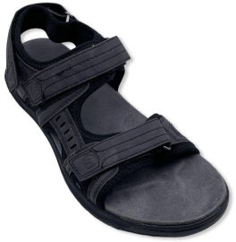 Merrell סנדלי גבר צבע שחור