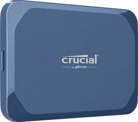 Crucial כונן קשיח חיצוני CT1000X10SSD9 Crucial 1TB