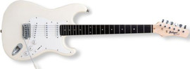 בודגוב Budagov Strat Master-WH