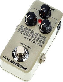 Tc Electronic Tc Electronic MIMIQ MINI DOUBLER