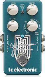 Tc Electronic פדל אפקטים Tc Electronic THE DREAMSCAPE
