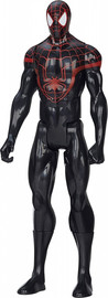 Hasbro דמות פעולה ספיידרמן אולטימייט עם ידיים ורגליים זזות