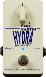 CARL MARTIN פדל בוסטר  Carl Martin Hydra Boost