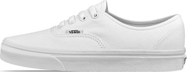 Vans נעלי סניקרס Vans לגברים דגם Authentic