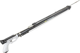 ABYSSTAR רובה גומיות לדייג תת ימי, דגם:AMBERJACK אורך :60 ס"מ ABYSSTAR