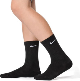 NIKE Nike Everyday SX6910-010 ציוד גרביים