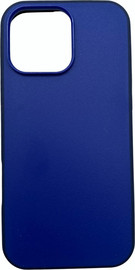OTTERBOX כיסוי iphone 16 pro max OtterBox Symmetry Series blue