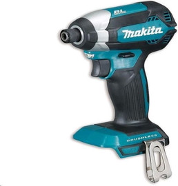 Makita מברגת אימפקט DTD153Z Makita מקיטה. גוף בלבד