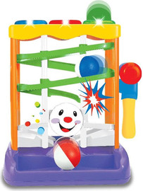 KIDDIELAND הך פטיש אורקולי - KIDDIELAND