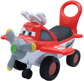 קידילנד בימבה מטוס דאסטי חדש