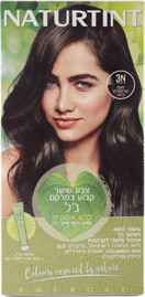 NATURTINT צבע לשיער חום ערמונים 3N