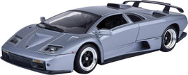 MotorMax מוטורמקס דגם למבורגיני דיאבלו 1:18 – דגם אספנות איכותי Lamborghini Diablo GT | Motormax