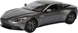 MotorMax מוטורמקס אסטון מרטין Motormax Aston Martin DB11 בקנה מידה 1:24 – דגם אספנות איכותי