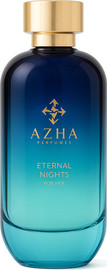 LATTAFA בושם ETERNAL NIGHTS לנשים 100 מ"ל אדפ