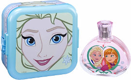 Disney פרוזן בושם