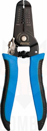 Fixtec לוחץ נעלי כבל וחושף חוטים "7 - FIXTEC
