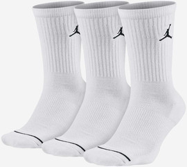 ג'ורדן Nike JORDAN EVERYDAY MAX SX5545-100 ביגוד גרביים
