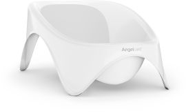 Angelcare אמבטיה לתינוק Angelcare 1 in 2 לשנה הראשונה גם אמבט וגם כסא