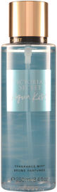 VICTORIA'S SECRET AQUA KISS ספריי גוף לאשה