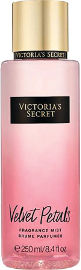 VICTORIA'S SECRET VELVET PETALS ספריי גוף לאשה