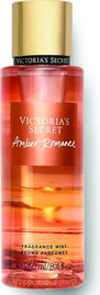 VICTORIA'S SECRET מי גוף AMBER ROMANCE FRAGRANCE לאשה
