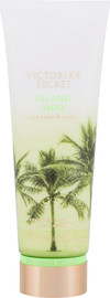 VICTORIA'S SECRET תחליב גוף  ISLAND AWAY OCEAN BREEZE & COCONUT לאשה