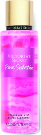 VICTORIA'S SECRET מי גוף  PURE SEDUCTION FRAGRANCE לאשה