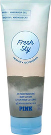 VICTORIA'S SECRET תחליב גוף FRESH SKY לאשה