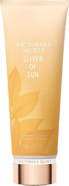 VICTORIA'S SECRET תחליב גוף SILVER OF SUN לאשה