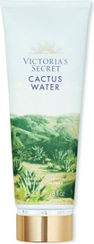 VICTORIA'S SECRET תחליב גוף  CACTUS WATER לאשה
