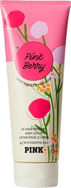 VICTORIA'S SECRET תחליב גוף BERRY GARDEN PARTY לאשה