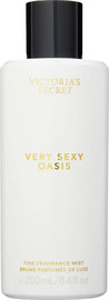 VICTORIA'S SECRET מי גוף VERY SEXY OASIS FRAGRANCE לאשה