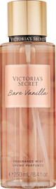 VICTORIA'S SECRET מי גוף VANILLA לאשה
