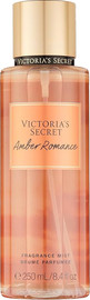 VICTORIA'S SECRET מי גוף AMBER ROMANCE לאשה