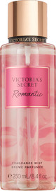 VICTORIA'S SECRET מי גוף ROMANTIC לאשה
